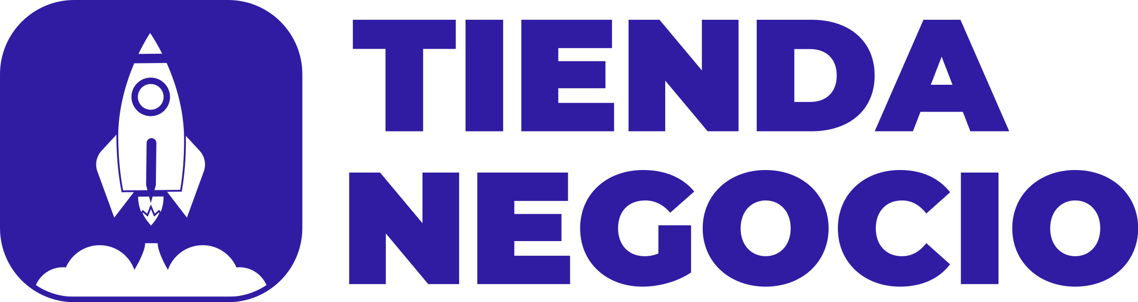 Tienda Negocio integration